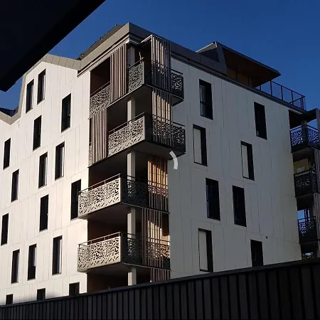 O'sables * Les Sables-dʼOlonne