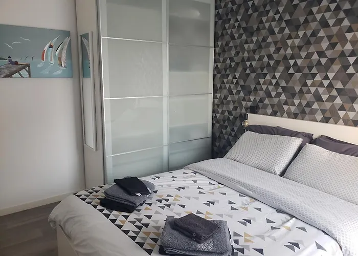 O'sables Apartamento *