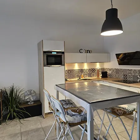 O'sables Apartament *
