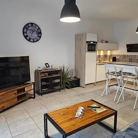 Apartament O'sables *