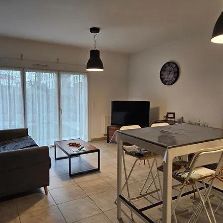 O'sables Apartament Les Sables-dʼOlonne