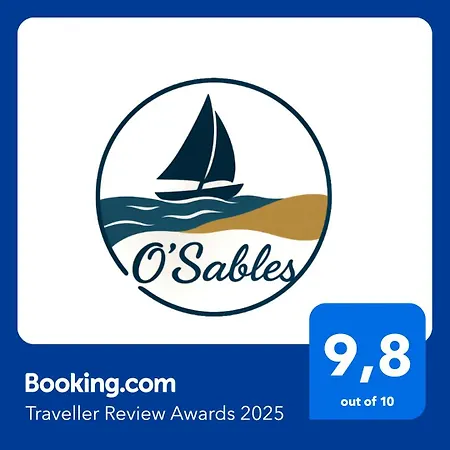 O'sables Les Sables-dʼOlonne