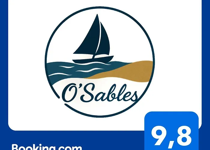 O'sables Les Sables-dʼOlonne